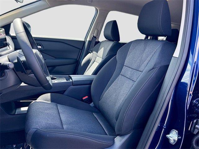 new 2026 Nissan Rogue car, priced at $30,178