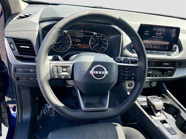 new 2026 Nissan Rogue car, priced at $30,178