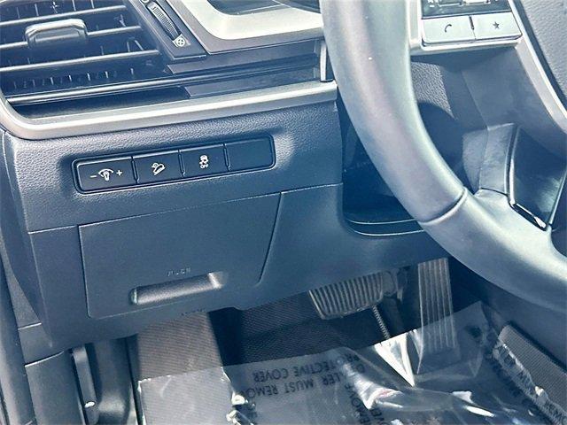 used 2024 Kia Telluride car, priced at $34,990