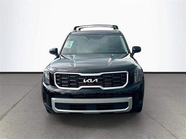 used 2024 Kia Telluride car, priced at $34,990