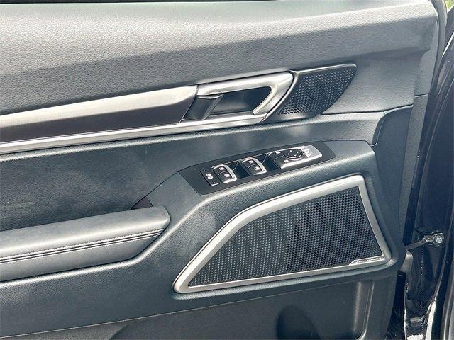used 2024 Kia Telluride car, priced at $34,990