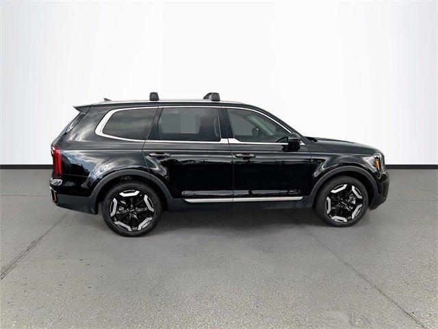 used 2024 Kia Telluride car, priced at $34,990