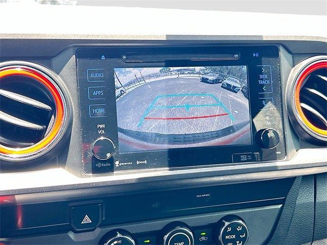 used 2019 Toyota Tacoma car, priced at $27,995