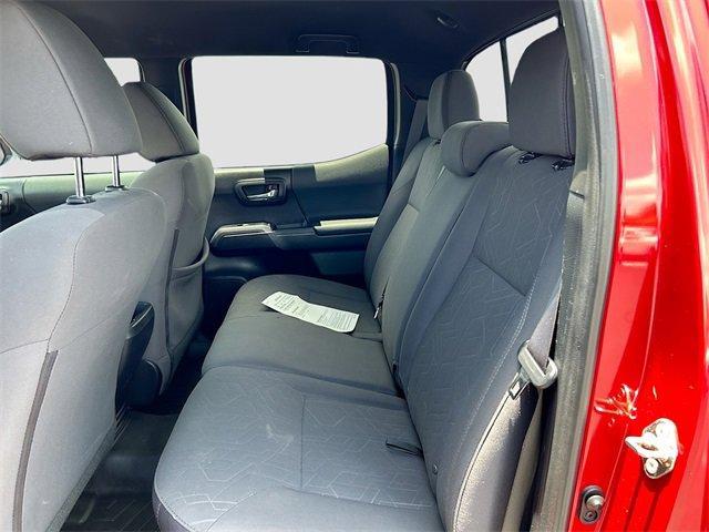 used 2019 Toyota Tacoma car, priced at $27,995