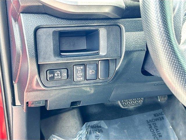 used 2019 Toyota Tacoma car, priced at $27,995
