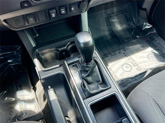 used 2019 Toyota Tacoma car, priced at $27,995