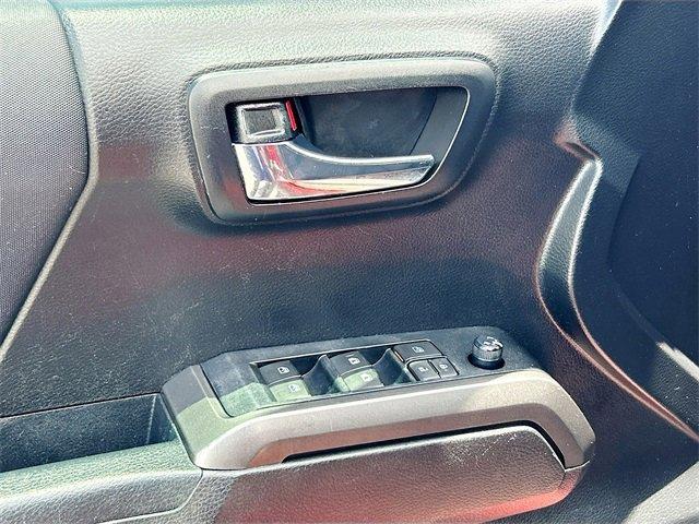 used 2019 Toyota Tacoma car, priced at $27,995