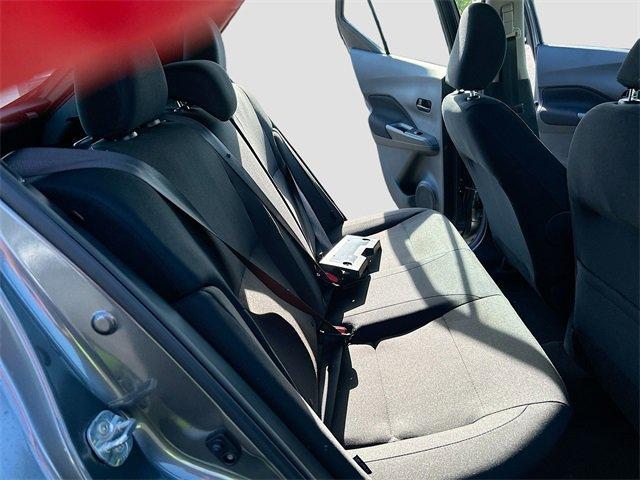 new 2025 Nissan Kicks Play car, priced at $23,850