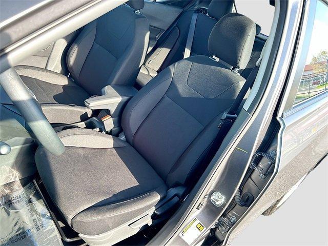 new 2025 Nissan Kicks Play car, priced at $23,850