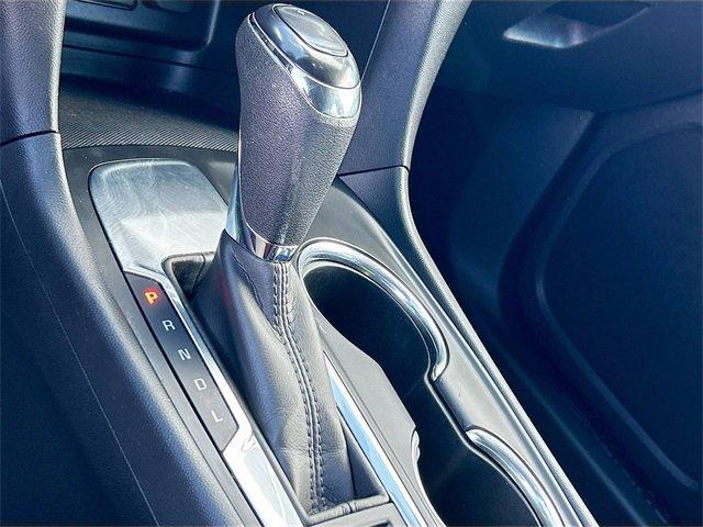 used 2020 Chevrolet Equinox car, priced at $16,525