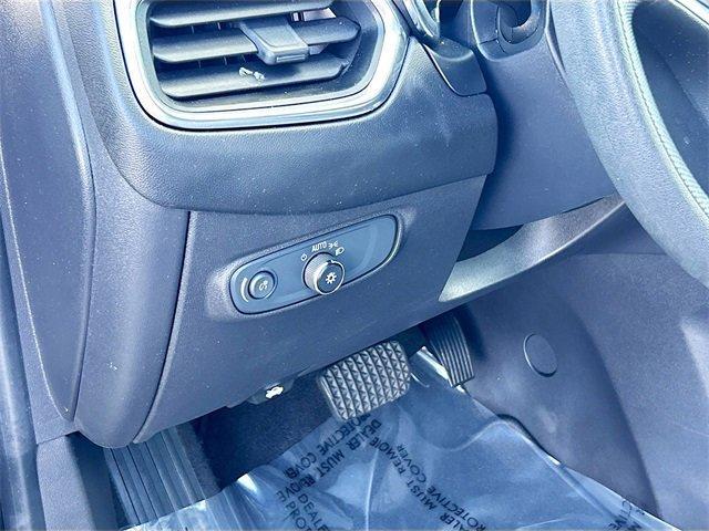 used 2020 Chevrolet Equinox car, priced at $16,525