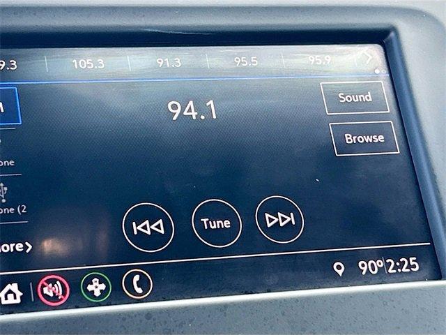 used 2020 Chevrolet Equinox car, priced at $16,525