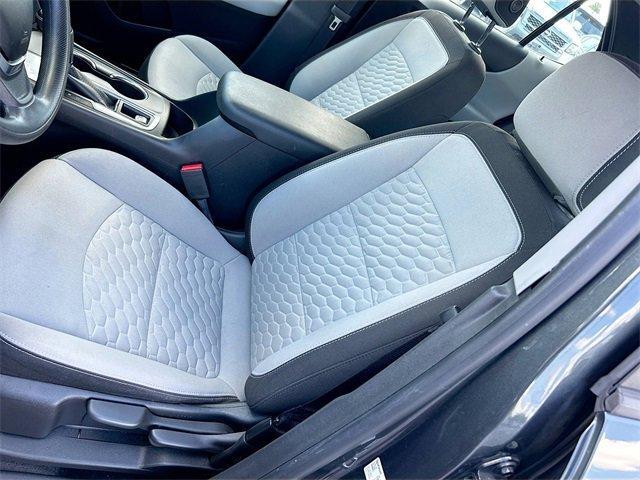 used 2020 Chevrolet Equinox car, priced at $16,525