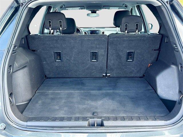 used 2020 Chevrolet Equinox car, priced at $16,525