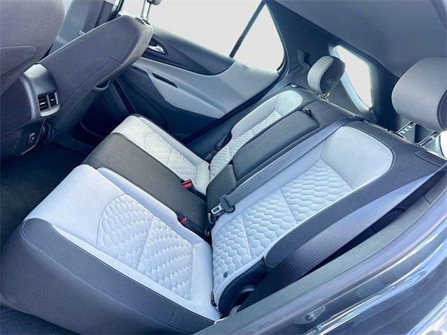 used 2020 Chevrolet Equinox car, priced at $16,525