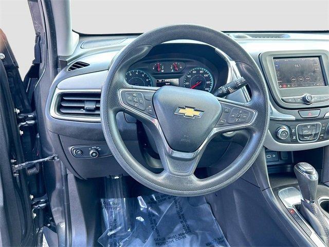 used 2020 Chevrolet Equinox car, priced at $16,525