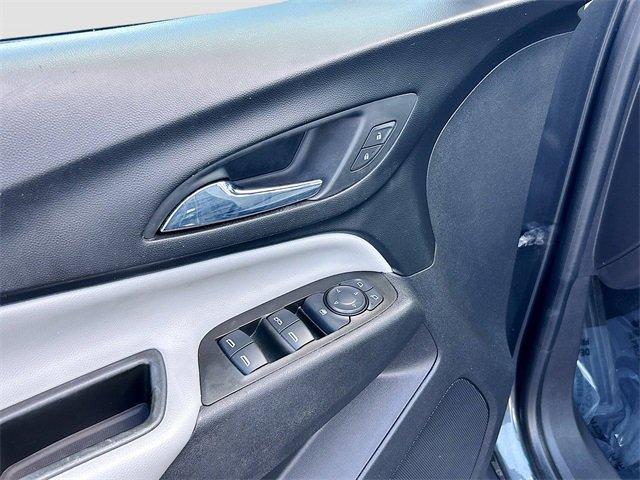 used 2020 Chevrolet Equinox car, priced at $16,525