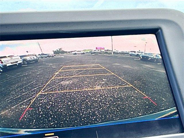 used 2020 Chevrolet Equinox car, priced at $16,525