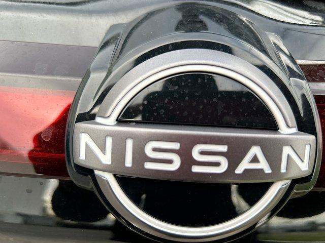 new 2024 Nissan Kicks car, priced at $24,470