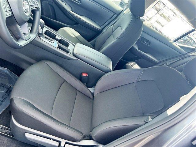 new 2025 Nissan Sentra car, priced at $20,972