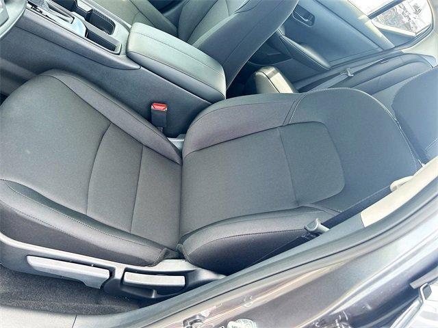 new 2025 Nissan Sentra car, priced at $20,972