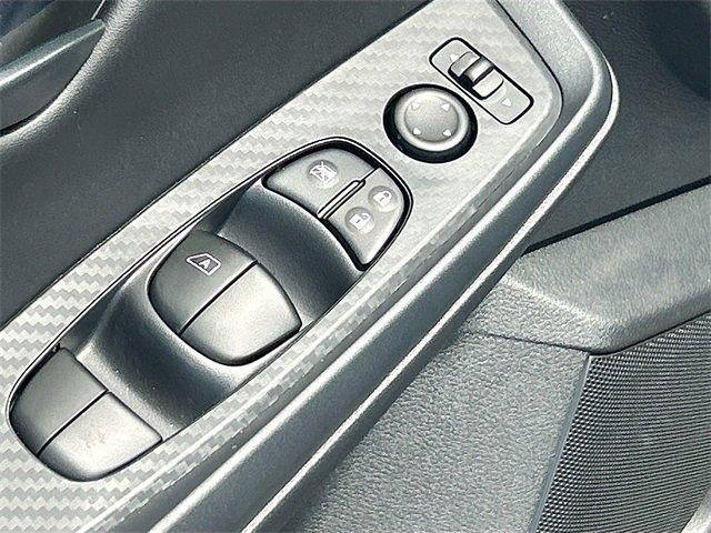 new 2025 Nissan Sentra car, priced at $20,972