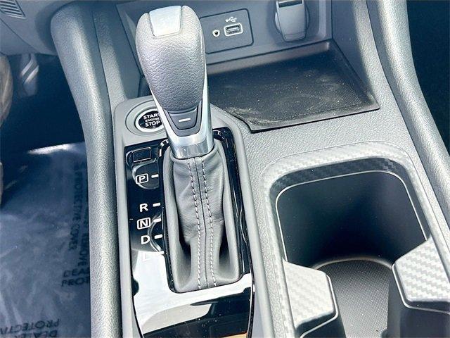 new 2025 Nissan Sentra car, priced at $20,972