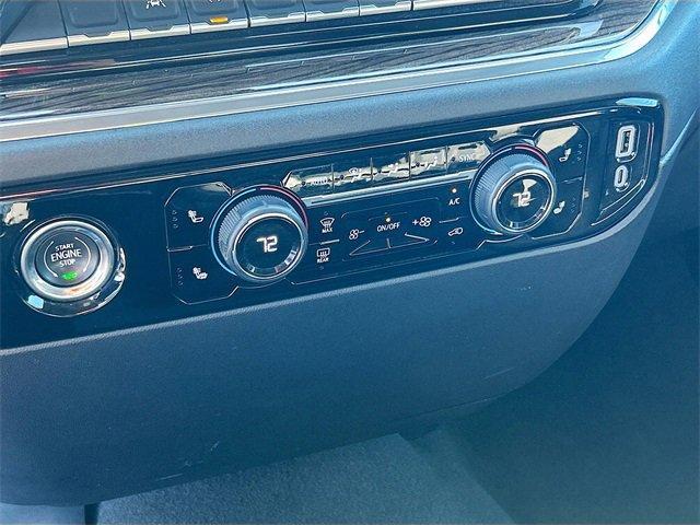 used 2024 Chevrolet Silverado 1500 car, priced at $33,590