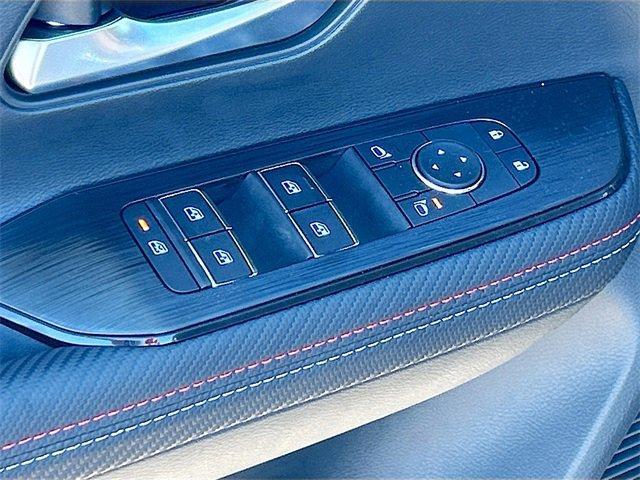 new 2025 Nissan Kicks car, priced at $28,775