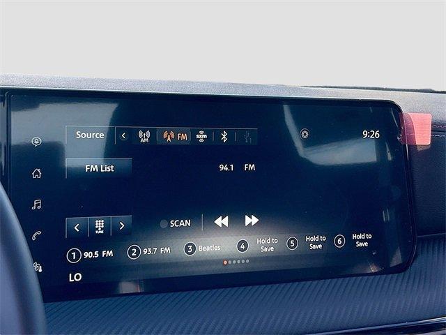 new 2025 Nissan Kicks car, priced at $28,775