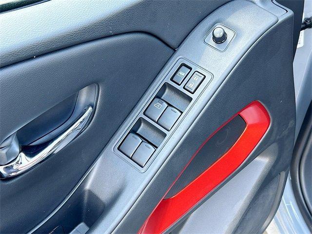 new 2025 Nissan Frontier car, priced at $39,794