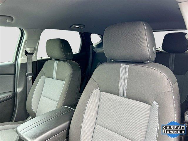used 2023 Chevrolet Blazer car, priced at $22,790