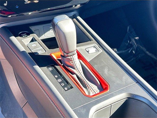 new 2026 Nissan Kicks car, priced at $28,747