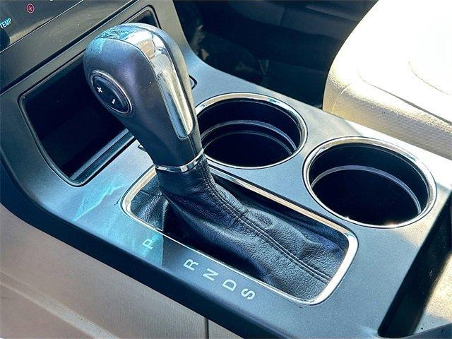 used 2014 Ford Flex car, priced at $8,590