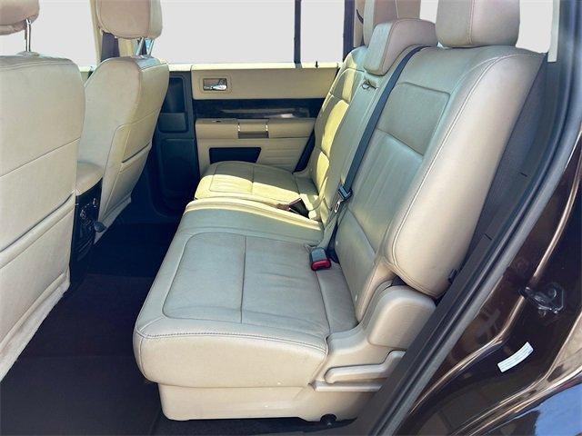 used 2014 Ford Flex car, priced at $8,590