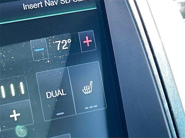 used 2014 Ford Flex car, priced at $8,590