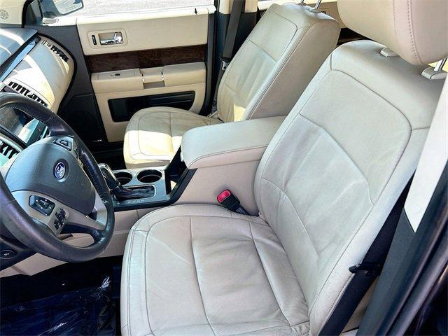 used 2014 Ford Flex car, priced at $8,590