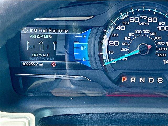 used 2014 Ford Flex car, priced at $8,590