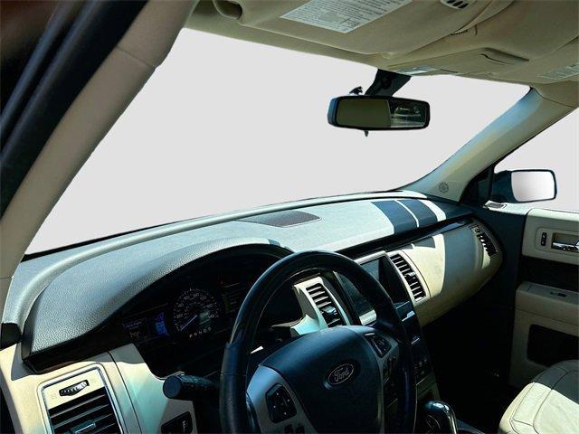 used 2014 Ford Flex car, priced at $8,590