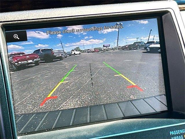 used 2014 Ford Flex car, priced at $8,590