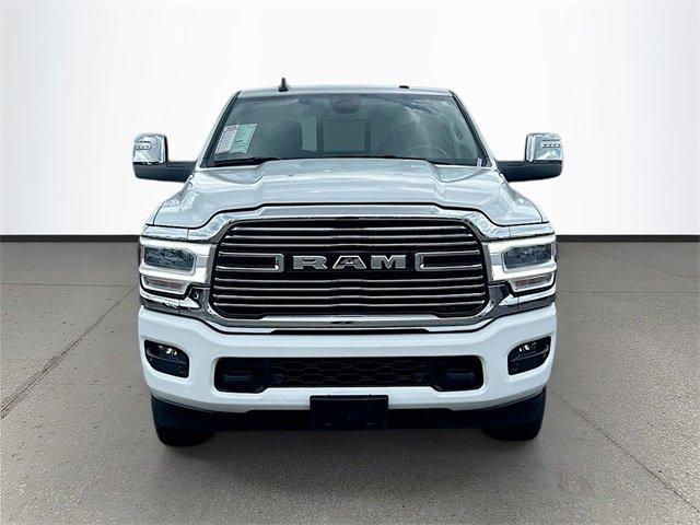 used 2024 Ram 2500 car, priced at $53,995