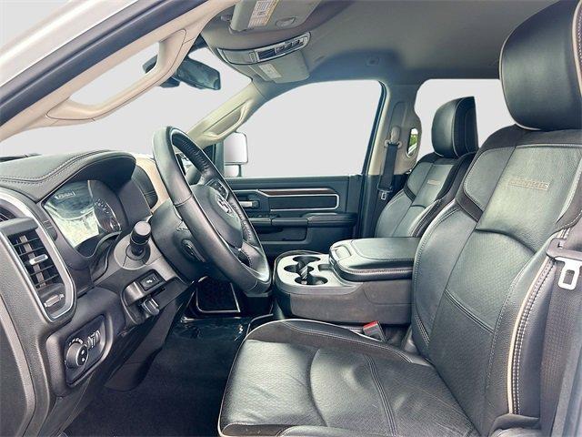 used 2024 Ram 2500 car, priced at $53,995