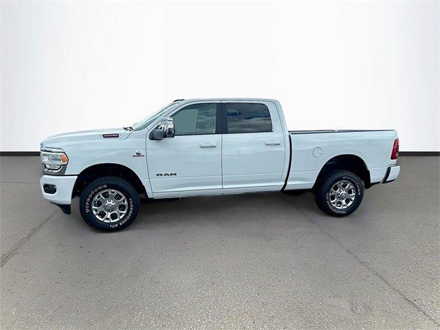 used 2024 Ram 2500 car, priced at $53,995