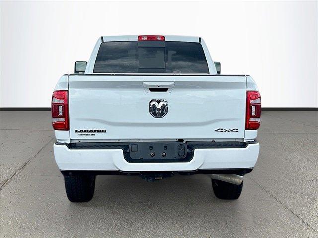 used 2024 Ram 2500 car, priced at $53,995