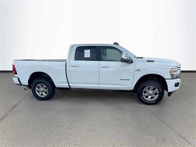 used 2024 Ram 2500 car, priced at $53,995