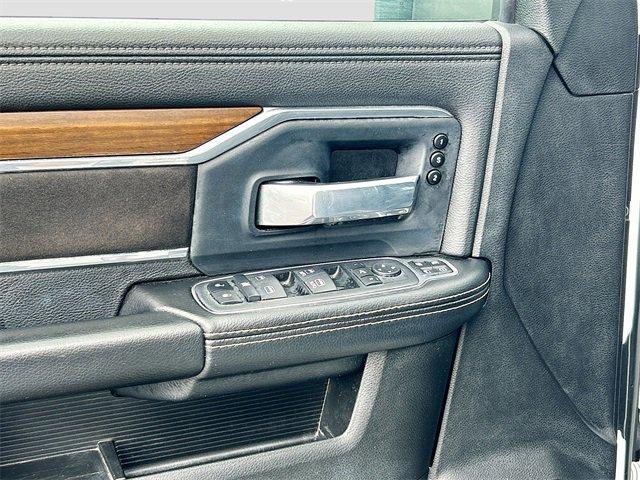 used 2024 Ram 2500 car, priced at $53,995