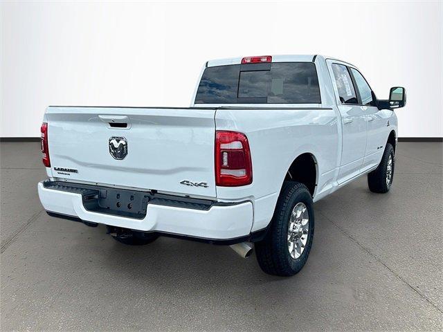 used 2024 Ram 2500 car, priced at $53,995