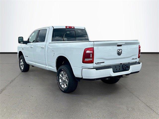 used 2024 Ram 2500 car, priced at $53,995