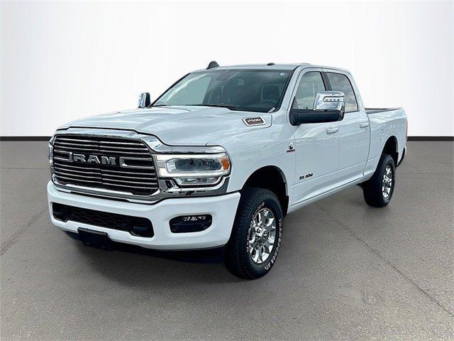 used 2024 Ram 2500 car, priced at $53,995