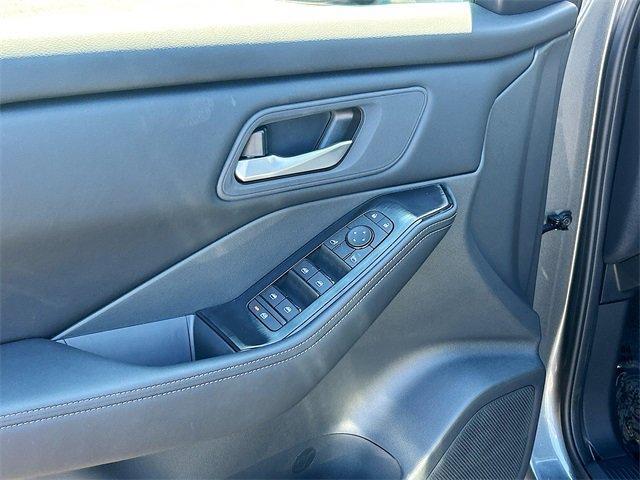 new 2026 Nissan Rogue car, priced at $28,528